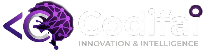 Codifai-студия Web-разработок и AI-решений